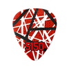 Kostka gitarowa Dunlop EVH 5150 Nylon Max Grip .60mm