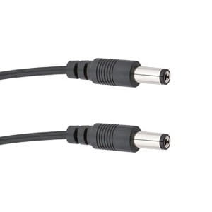 Przewód do zasilania efektów gitarowych VooDoo Lab PPBAR