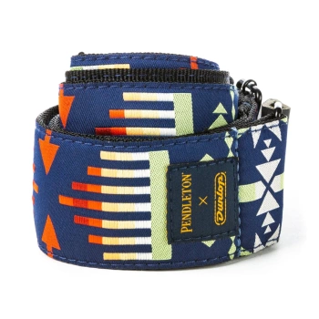 Pasek do gitary Dunlop Pendelton Arrow Revival PWM09