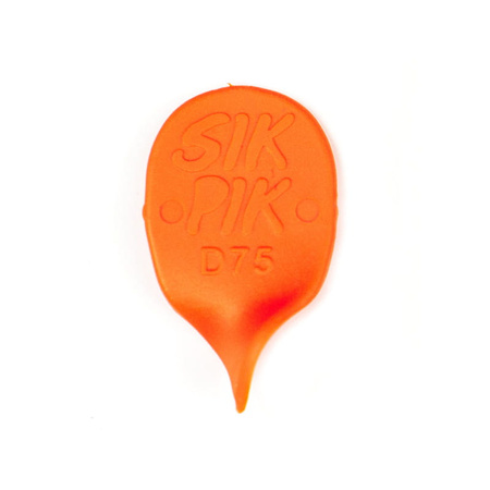 Kostka gitarowa SikPik D75