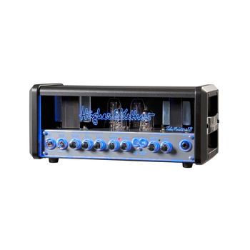 Wzmacniacz lampowy Hughes&Kettner TubeMeister 18 Head