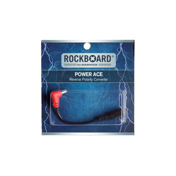 Przejściówka zmieniająca polaryzacje Rockboard