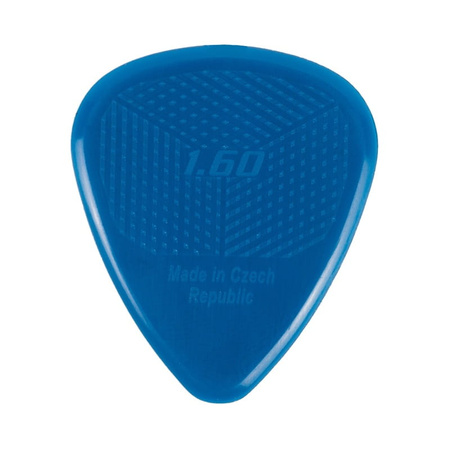Kostka gitarowa D-Grip Standard 1.60mm