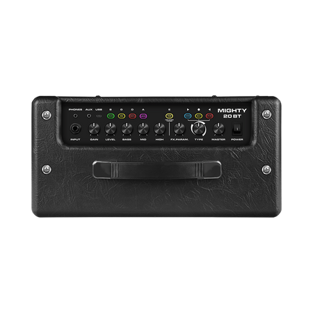 Wzmacniacz gitarowy combo NUX MIGHTY 20 BT