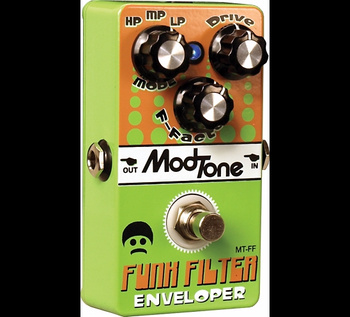 ModTone Funk Filter Enveloper (MT-FF)