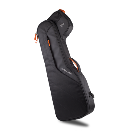 Pokrowiec na ukulele sopranowe/koncertowe GruvGear Gigblade