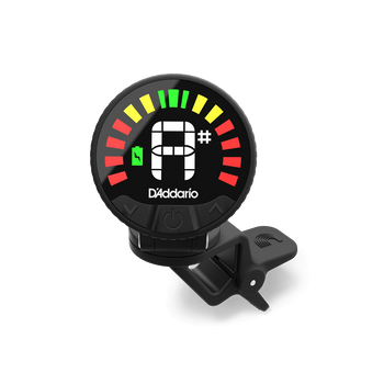 Stroik gitarowy z wbudowanym akumulatorem D'Addario Nexxus 360 Rechargable PW-CT-26