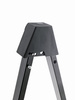 Statyw podłogowy na gitarę klasyczną/akustyczną K&M 17541-013-55