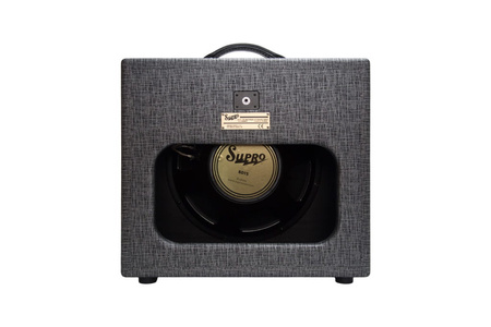 Kolumna gitarowa Supro Black Magick 1x15 SUP 1791