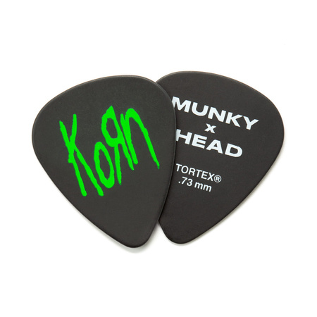Struny Dunlop Heavy Core Korn Muny x Head 7-string 10-65 KRHCN10657