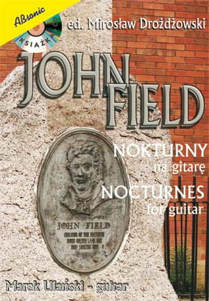 Absonic ”Nokturny na gitarę” John Field