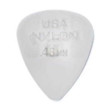 Kostka gitarowa Dunlop Nylon .46mm
