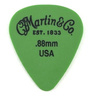 Kostka gitarowa Martin Delrin .88mm 