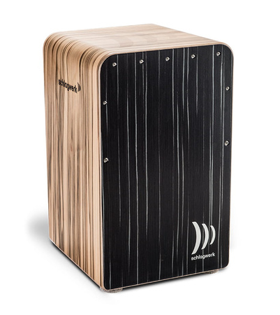 Cajon Schlagwerk Comfort Dark Night CP608