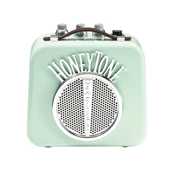 Wzmacniacz Danelectro HoneyTone Mini Amp Aqua