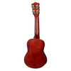 Zestaw ukulele sopranowe HB z akcesoriami