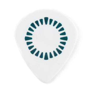Kostka gitarowa Dunlop Tosin Abasi (Animals as Leaders) Tortex Jazz III XL .60mm AALP03