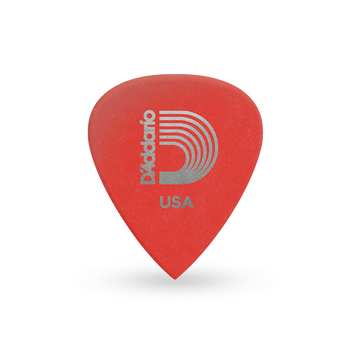 Kostka gitarowa D'Addario Duralin Precission .50mm