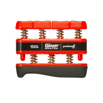 Przyrząd do ćwiczeń GRIPMASTER™ ProHands® Medium Tension