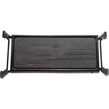 Podnóżek gitarowy regulowany HERCULES (FS 100 B)