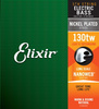 Struna Elixir NanoWeb .130L TW basowa B-6 Medium (15432)