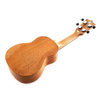 Ukulele sopranowe Koki'o świerkowo-mahoniowe (U-LSPLMH-S)