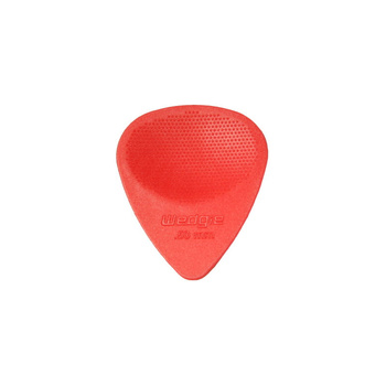 Kostka gitarowa profilowana z gripem Wedgie Delrin XT 0.50mm