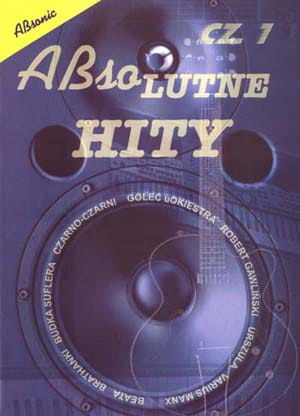 "ABsolutne Hity" cz. 1