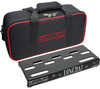 Pedalboard Voodoo Lab Dingbat Tiny 45x19 z gigbagiem