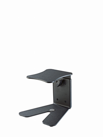 K&M Stand biurkowy pod monitor studyjny 26772-000-56