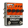 Electro Harmonix Attack Decay Tape Reverse Simulator