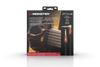 Kabel gitarowy Monster Cable Prolink ACOUSTIC 6,4m kątowy