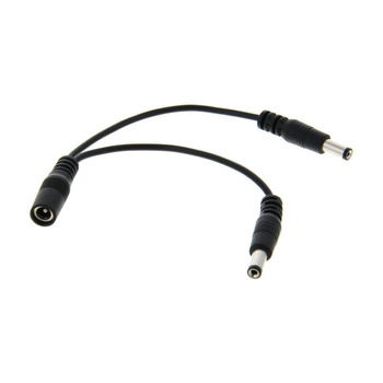 Przejściówka dublująca napięcie VooDoo Lab Voltage Doubler Adapter PPAY