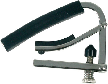 Kapodaster Shubb Lite do gitar akustycznych/elektrycznych 12 strunowych aluminiowy L3