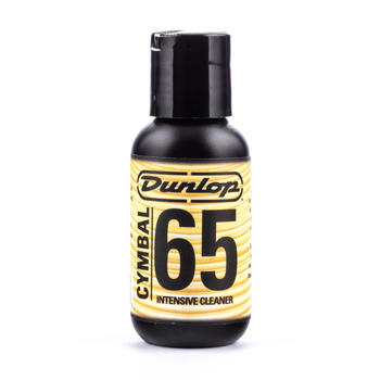 Płyn do czyszczenia talerzy perkusyjnych Dunlop 65 Cymbal Intesive Cleaner 6422