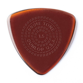 Kostka gitarowa Dunlop Primetone Triangle 1.5mm (512P1.5)