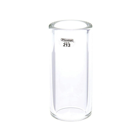 Slide szklany Dunlop 213