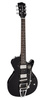 REG-435-MBK Richwood gitara elektryczna RETRO SPECIAL TREMOLA Black
