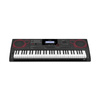 Keyboard CASIO CT-X5000 (5 lat gwarancji)