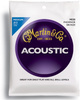 Struny Martin Acoustic Phosphor Bronze Medium 13-56 M550