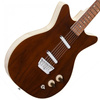 Gitara elektryczna Danelectro '59 Divine Dark Walnut
