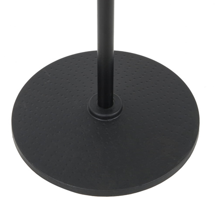 Statyw mikrofonowy prosty AKMUZ M-5