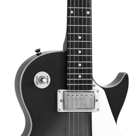 Gitara elektryczna Encore Les Paul E99BLK