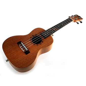 Ukulele koncertowe Koki'o mahoniowe (U-LMHLMH-C)
