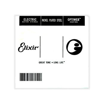 Struna Elixir Optiweb .059 owijana (16259)