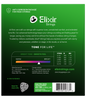 Struny Elixir NanoWeb 5-String 45-130 Medium/Light / Long Scale / Stainless Steel (14777)