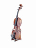 Statyw na skrzypce/ukulele K&M 15550-000-98