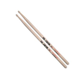 Pałki perkusyjne hikorowe Vic Firth American Classic PureGrit 5A