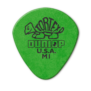 Kostka gitarowa Dunlop Tortex Jazz I .88mm