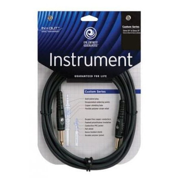 Przewód gitarowy D'Addario Planet Waves 1,5 m (PW-G-05)